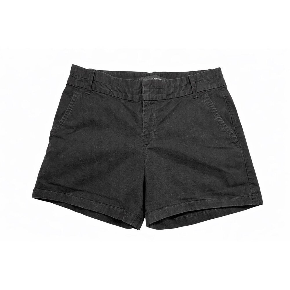 Calvin Klein Chino Shorts Size 8